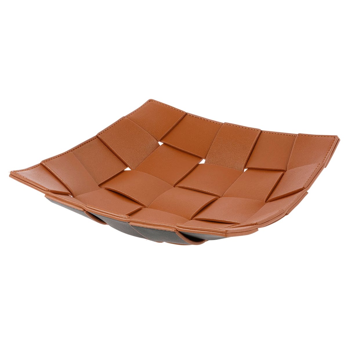 ABNH Valet PU Leather Key Hold - Valet Tray Nightstand Organizer Leather ulasan dan harga