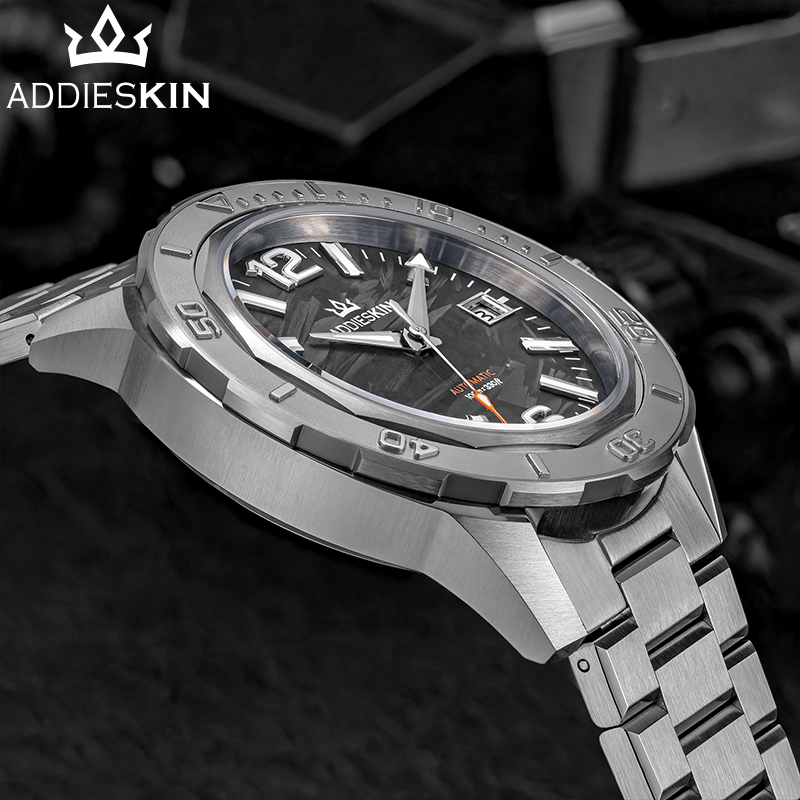 AddiesKin Miyota9015 Mechanica - Watch Display Storage Box Carbon Fiber ulasan dan harga