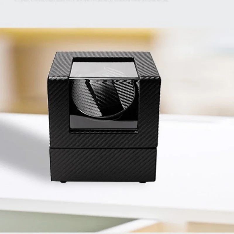 Automatic Rotating Watch Winde - Watch Winder 4 Watches Automatic Silent ulasan dan harga