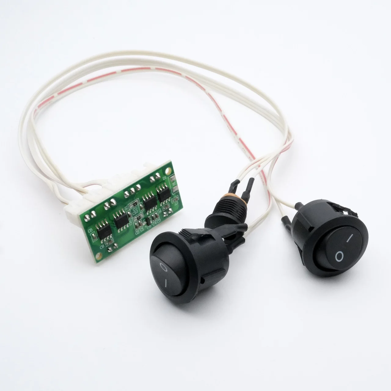 Watch Winder Sets 3V Board Mod - Single Watch Winder Battery Operated ulasan dan harga