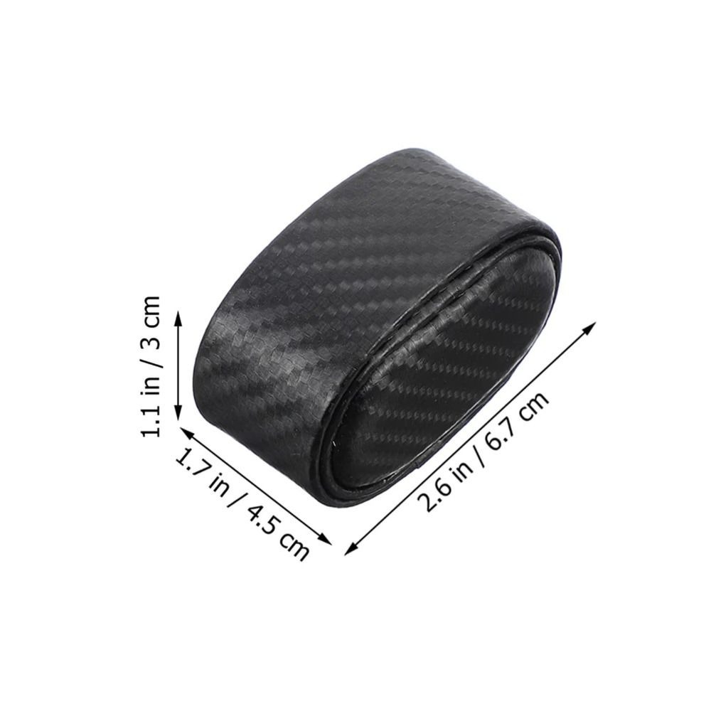 Carbon Fiber Texture Watch Dis - Watch Display Storage Box Carbon Fiber ulasan dan harga