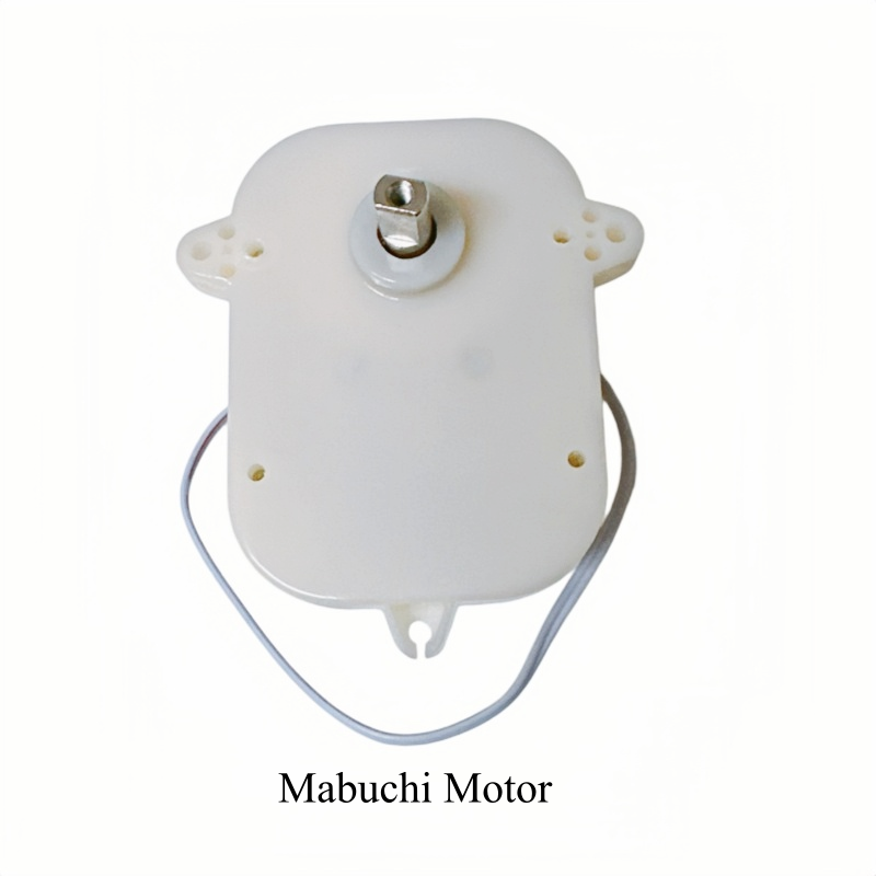 Mabuchi RF500TB Ordinary Motor - Watch Winder Motor Replacement Mabuchi ulasan dan harga