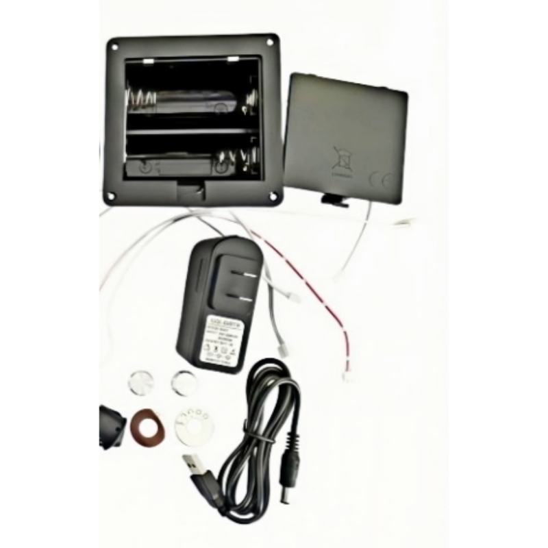2 Motor 4 Watch Winder Complet - Watch Winder 4 Watches Automatic Silent ulasan dan harga